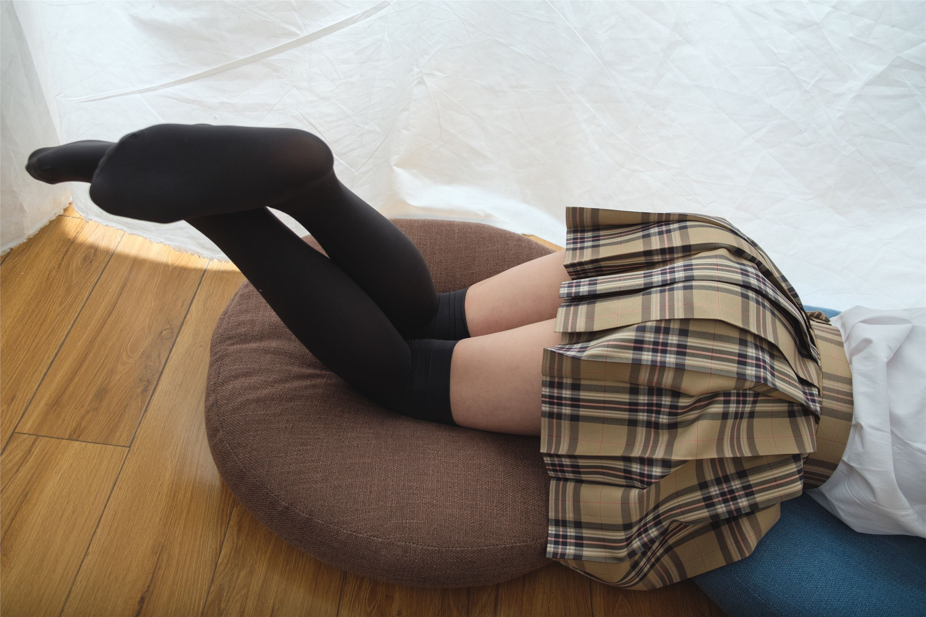 喵写真 萝莉系列 PR15 005